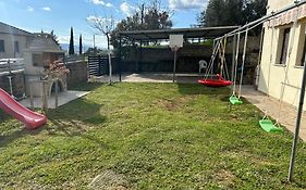 Sunshine Apartment