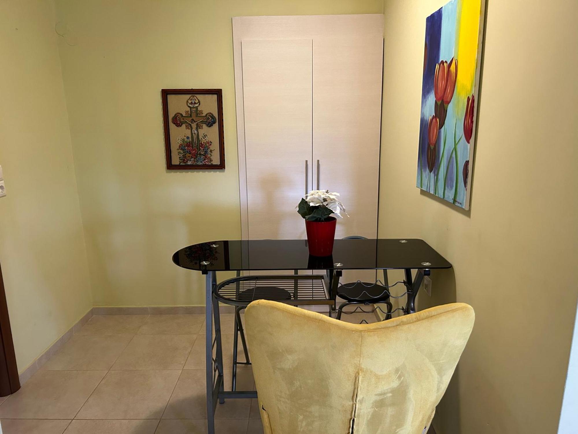 Sunshine Apartment Ioannina Extérieur photo